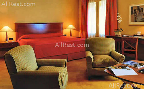 Hotel Majestic 5
